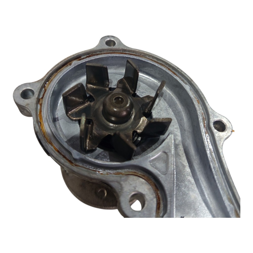 Bomba Agua Honda Civic 1.8 2012 A 2014 6