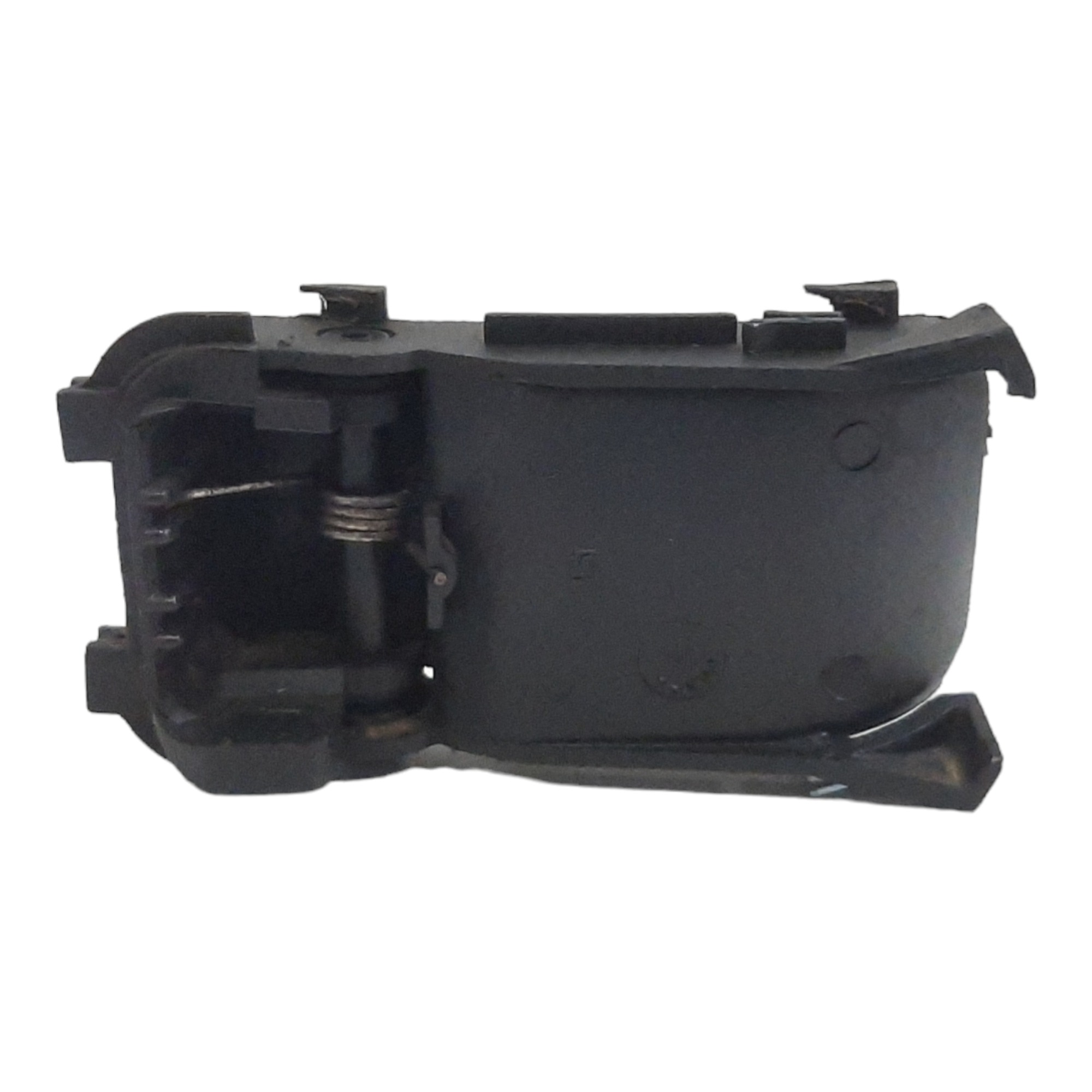 Maçaneta Interna Dianteira Direita Fiat Uno 1984 1985 A 1999 6