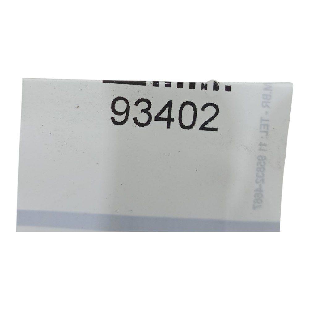 Tampa Caixa Filtro Ar Fiat Uno 1991 1992 1993 1994 A 1999 8