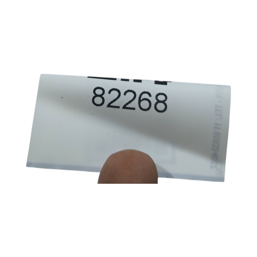 Moldura Retrovisor Interno Diant Direita Xsara 2001 A 2012 Cinza 8