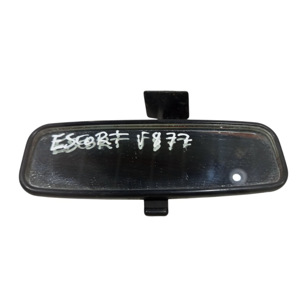 Retrovisor Interno Central Ford Escort 1997 1998 1999 A 2003 1