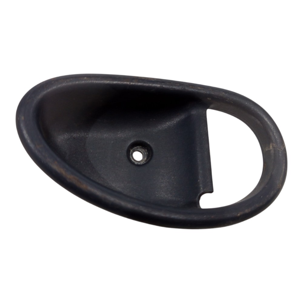 Moldura Maçaneta Dianteira Direita Fiat Palio 1996 A 2000 3