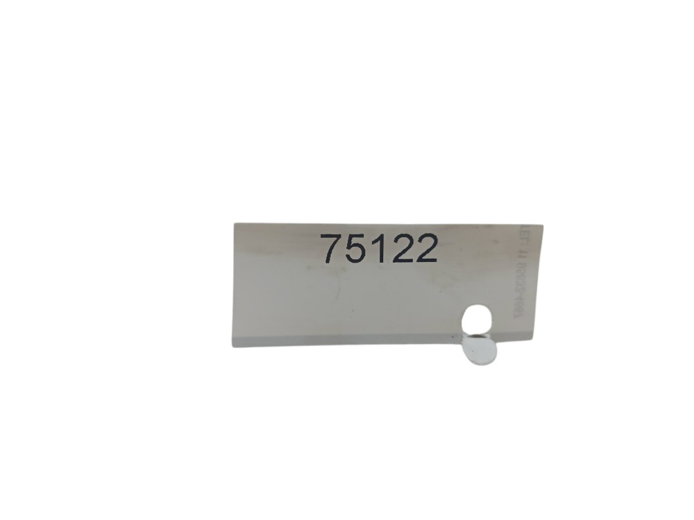 Puxador Interno Porta Direito Dianteiro Gm Corsa 1994 A 2011 7
