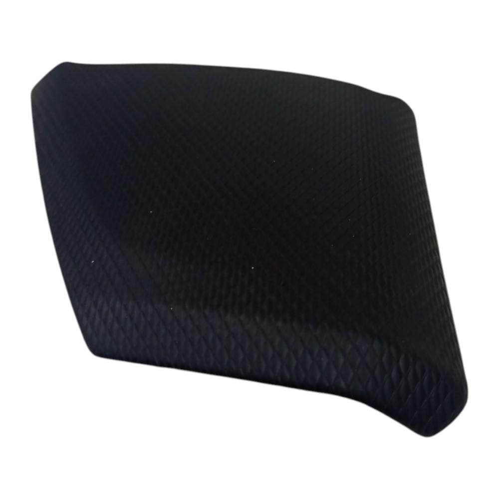 Moldura Painel Chevrolet Tracker 2020 a 2024 4