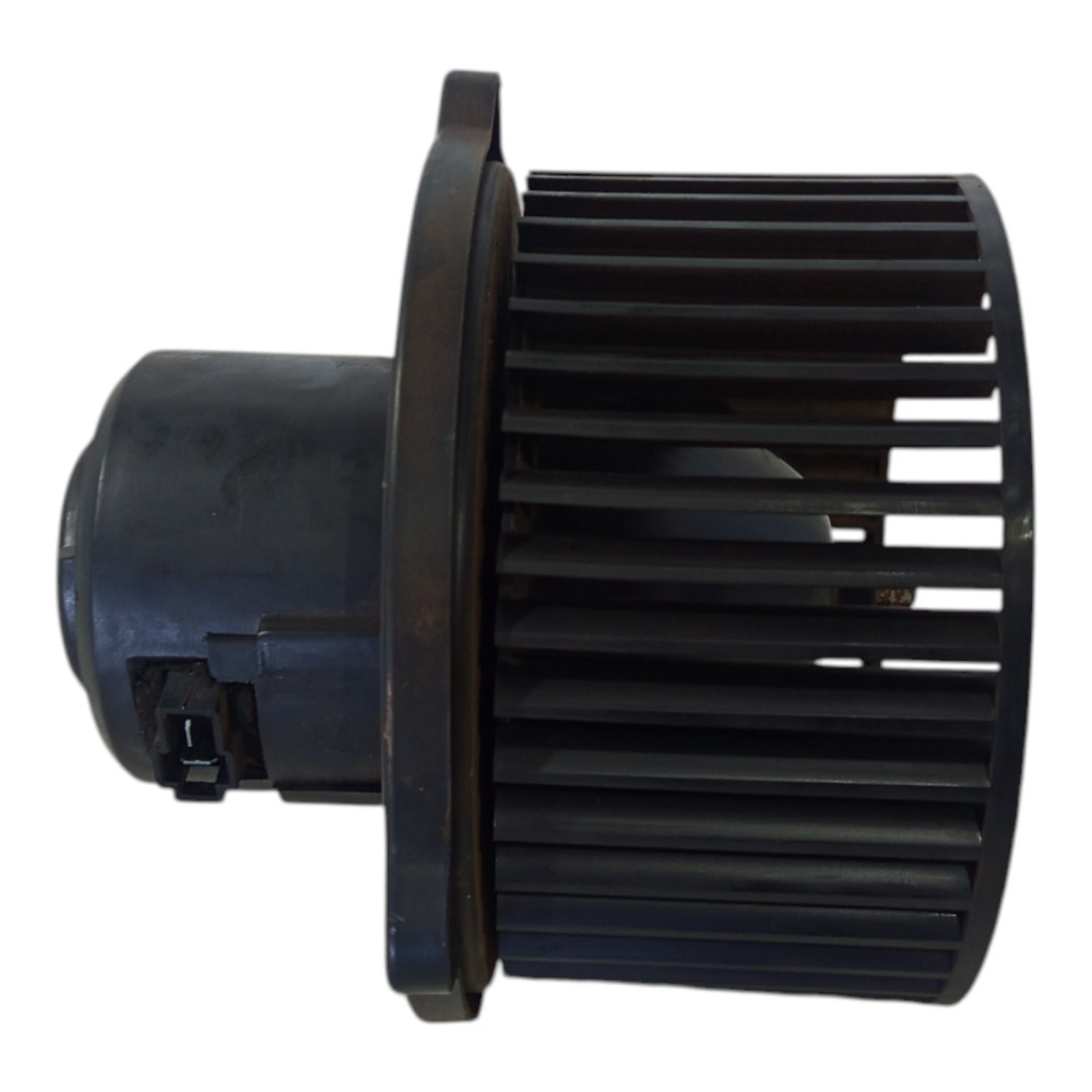 Motor Ventilador Ar Forçado Jac J3 Turin 2013 A 2017 9