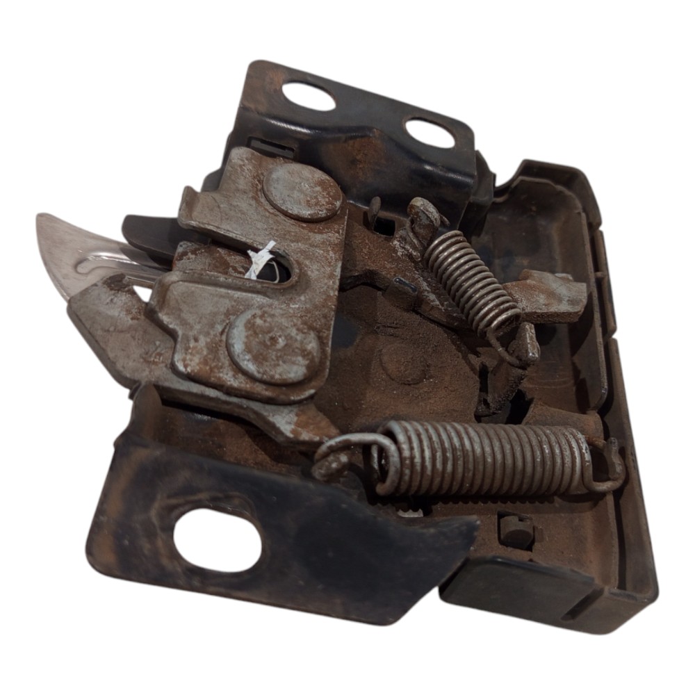 Fechadura Capô Honda Civic 1996 1997 1998 1999 A 2000 4