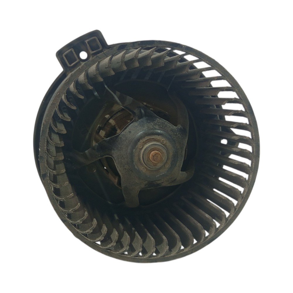 Motor Ventilador Ar Forçado Volkswagen Gol G2 1995 A 2000 5