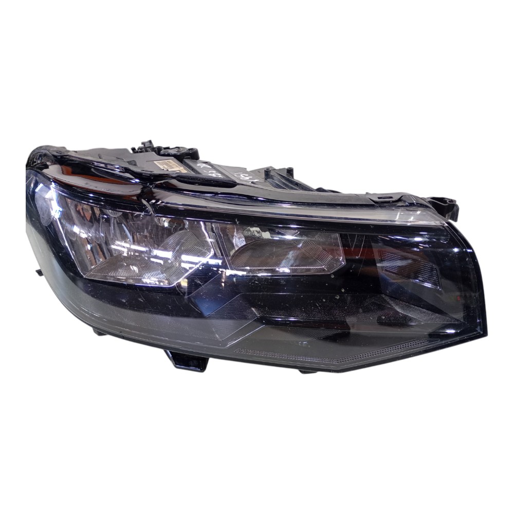 Farol Dianteiro Direito Volkswagen T-cross 2019 A 2020 3