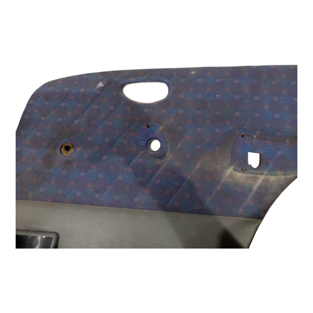Forro Porta Traseira Fiat Palio 1998 1999 A 2007 1