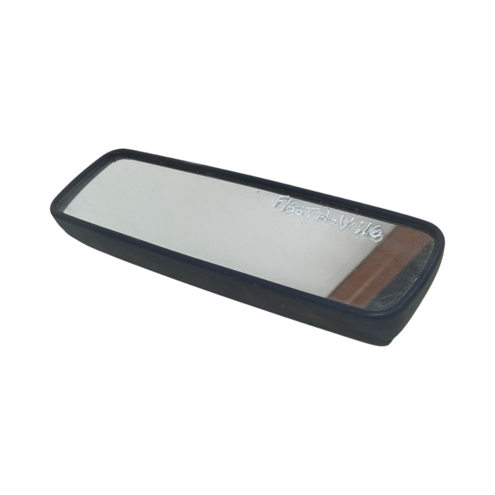 Retrovisor Central Teto Ford Fiesta 1995 1996 1997 A 2002 6