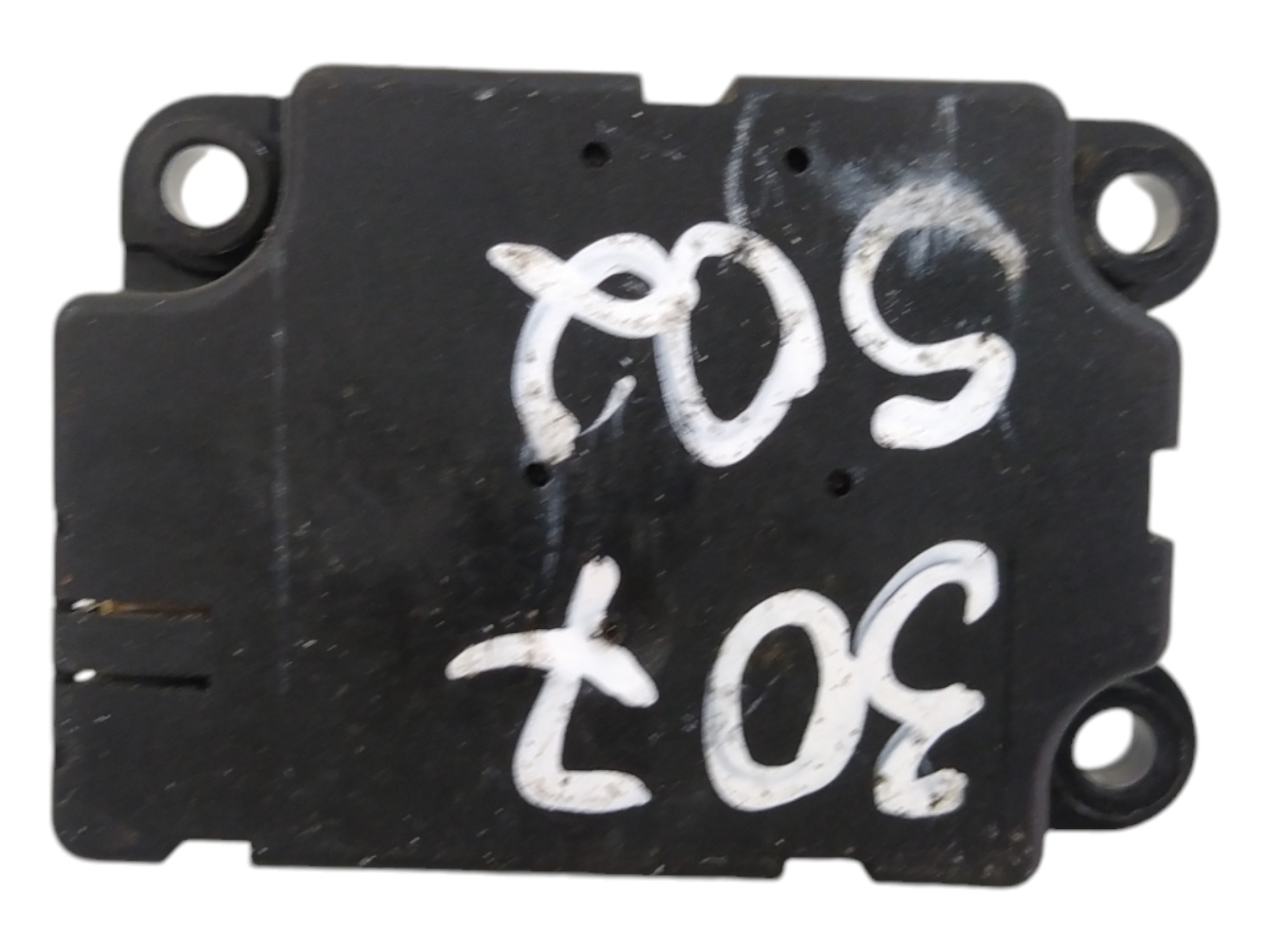 Motor Atuador Ar Condicionado Peugeot 307 2.0 2004 A 2012 5