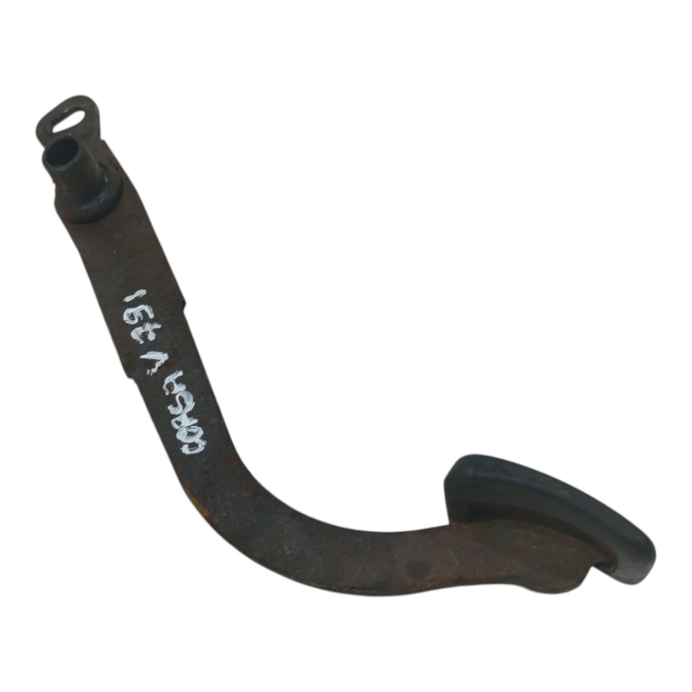 Pedal Central Gm Chevrolet Corsa 1995 1996 1997 1998 A 2002 6