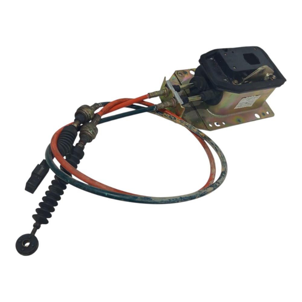 Trambulador Seletor Cambio Chery Celler 2015 2016 A 2018 4