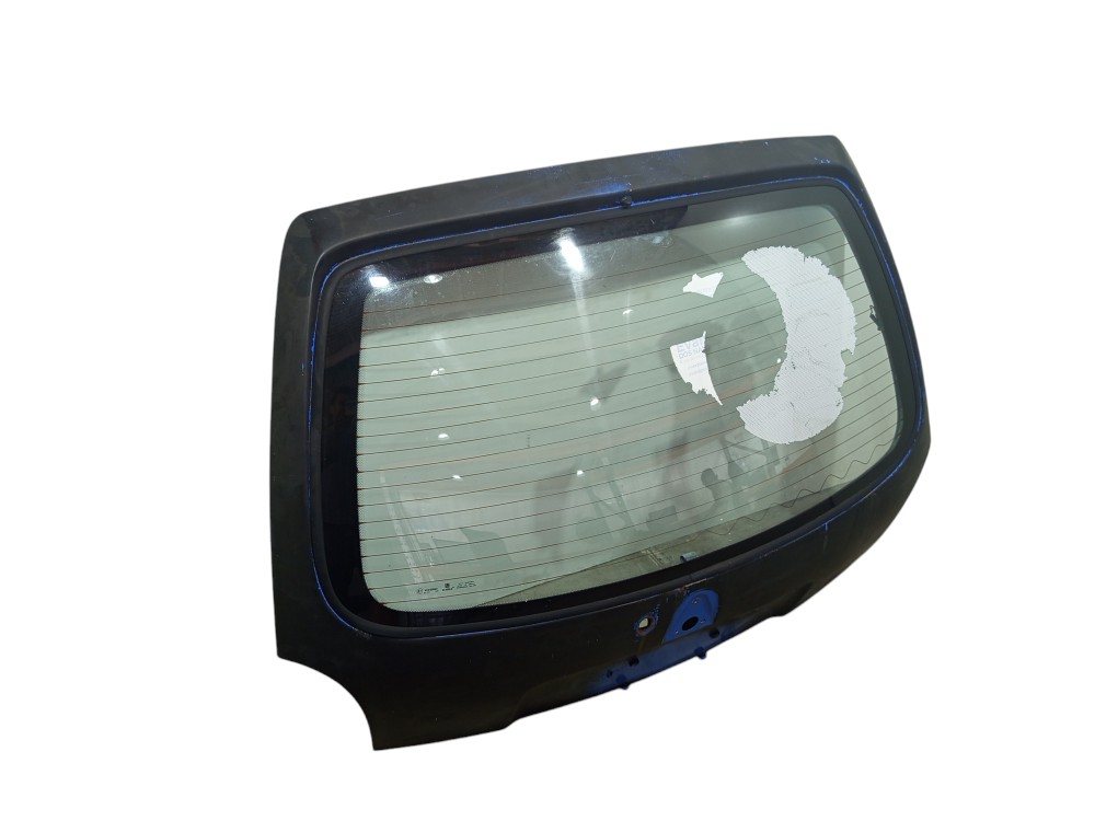 Tampa Portama Chevrolet Corsa 1994 1995 1996 A 2002 2