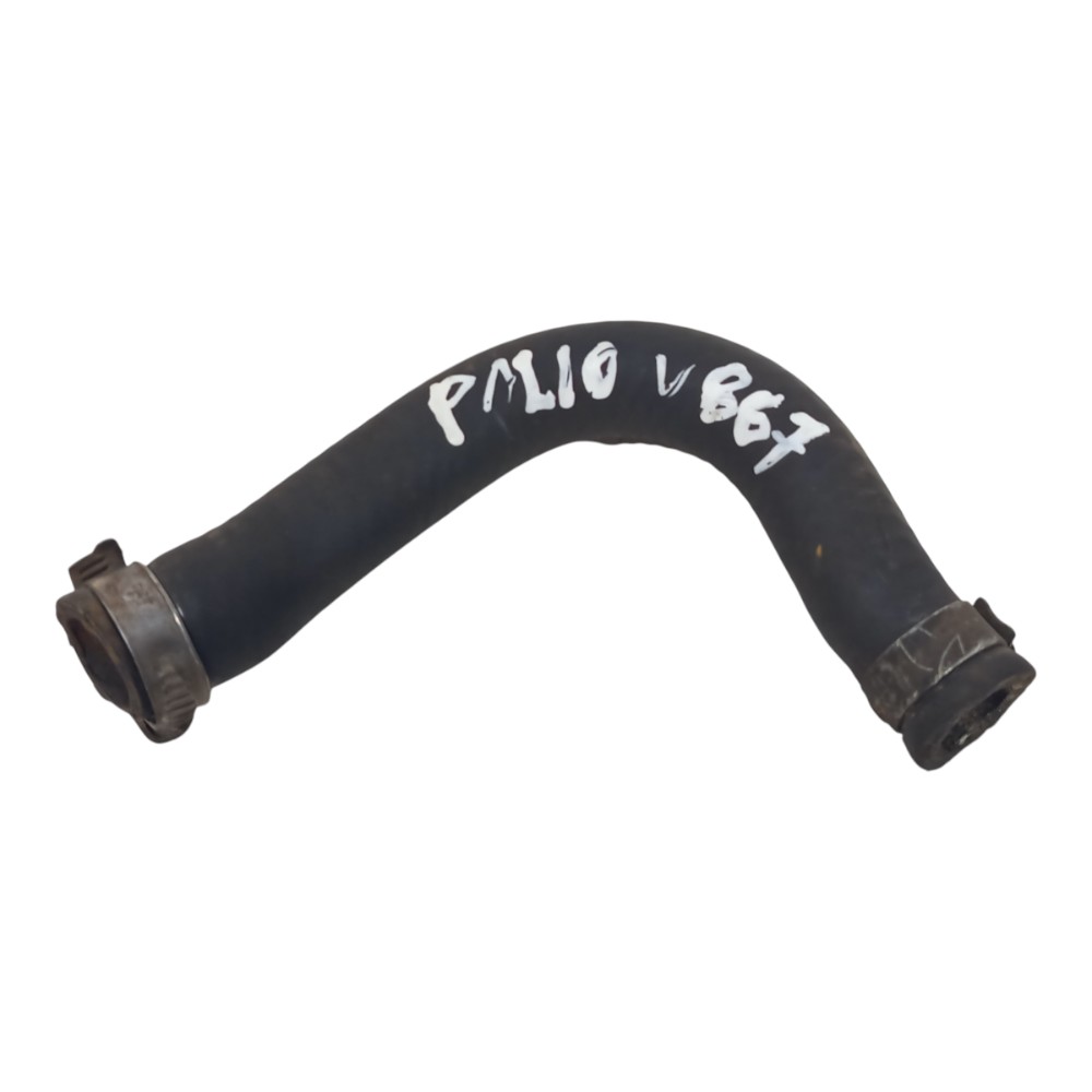 Mangueira Agua Arrefecimento Fiat Palio Fiasa 1998 A 2007 4