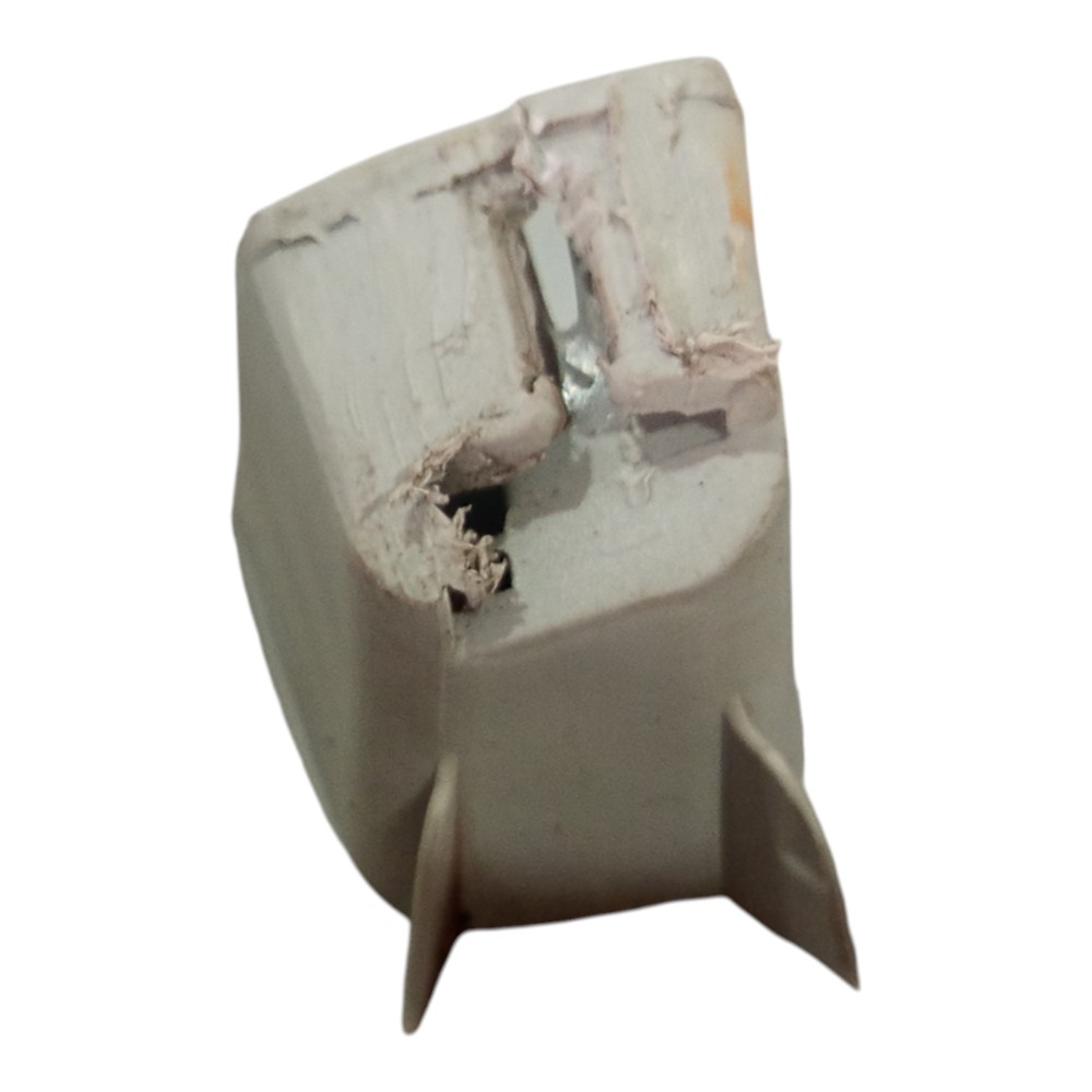 Moldura Coluna Dianteira Esquerda Vw Up 2008 2009 10 A 2014 3