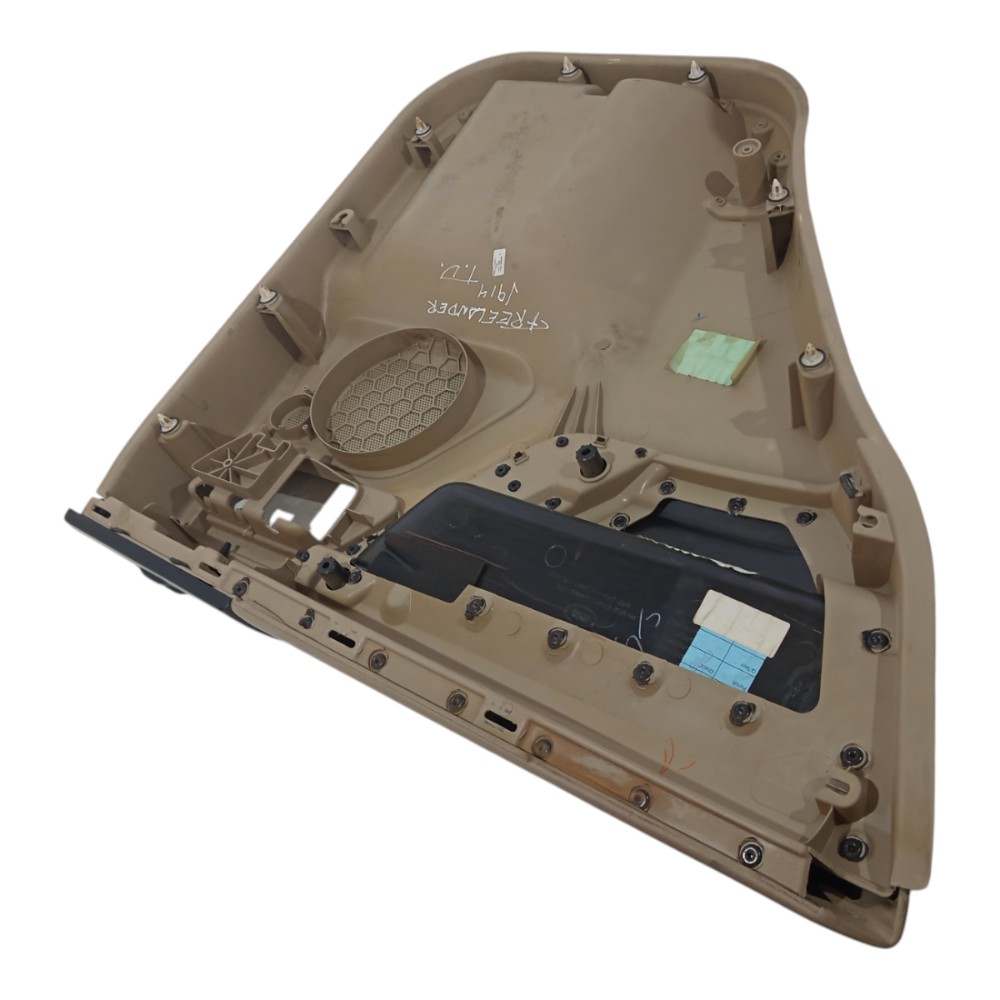 Forro Porta Traseira Direita Freelander 2 2006 2007 A 2014 9