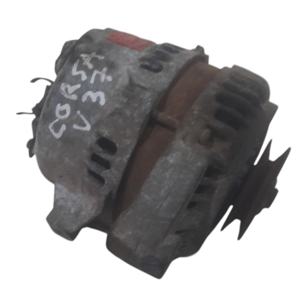 Alternador 55a Chevrolet Corsa Celta 1.0 1.4 1.6 1994 A 2007 3