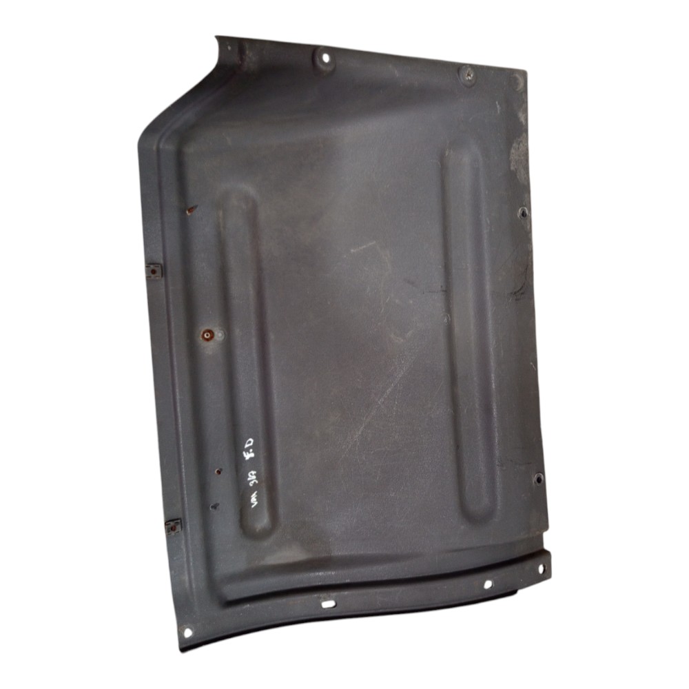 Moldura Interna Direita Vw Van Furgão 1999 A 2002 2