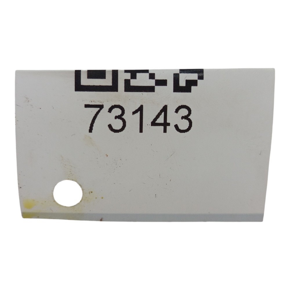 Fechadura Traseira Direita Volkswagen Gol 1.0 8v 1995 A 2005 8