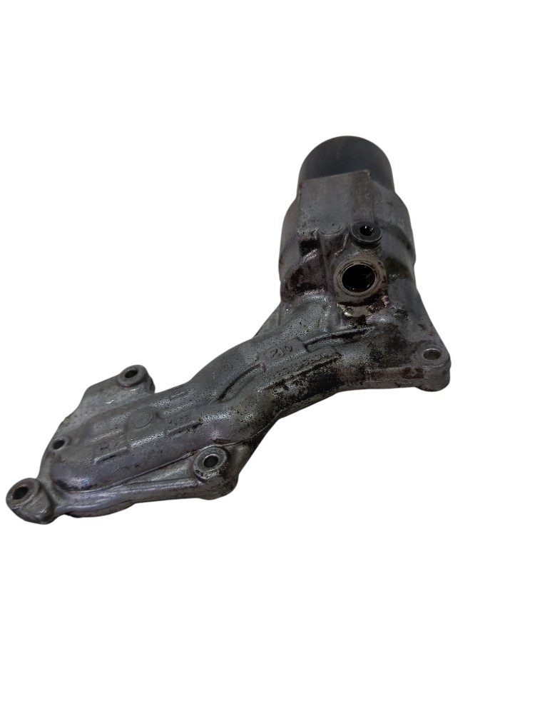 Suporte Filtro Óleo Citroen C3 1.6 16v 2003 2004 A 2012 7