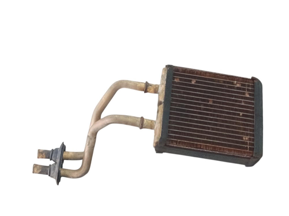Radiador Ar Quente Vw Parati Gol 1.8 1994 1995 A 2005 4