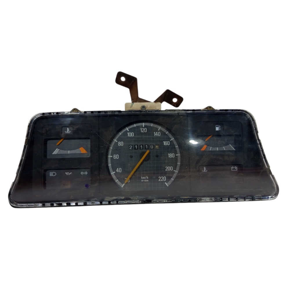 Painel Instrumentos Gm Kadett 1993 A 1994 1