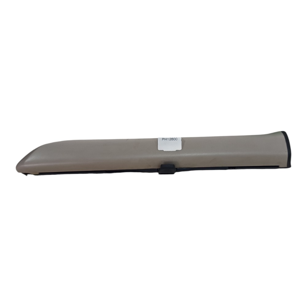 Cortina Janela Traseira Esquerd Citroen C4 Picasso 2009 A 14 8