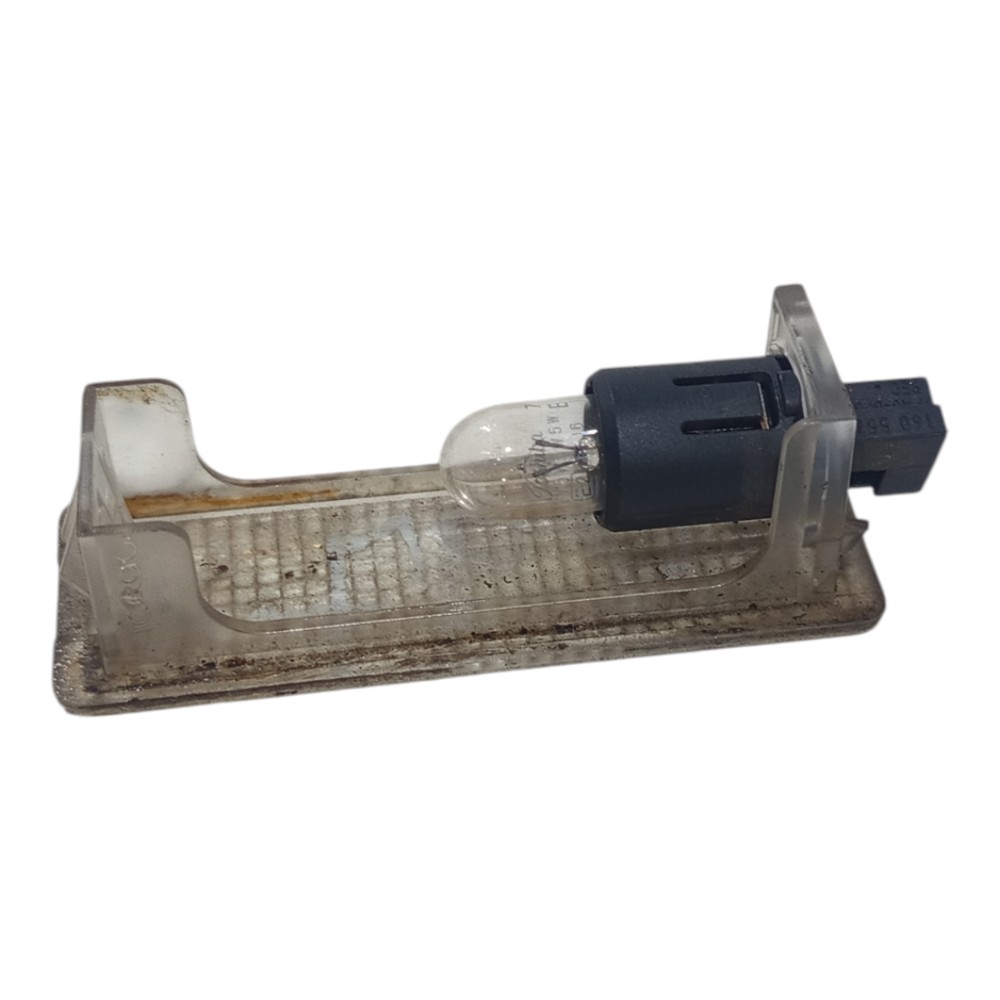 Luz Cortesia Porta Diant Esquerda Freelander 2 2006 A 2014 3