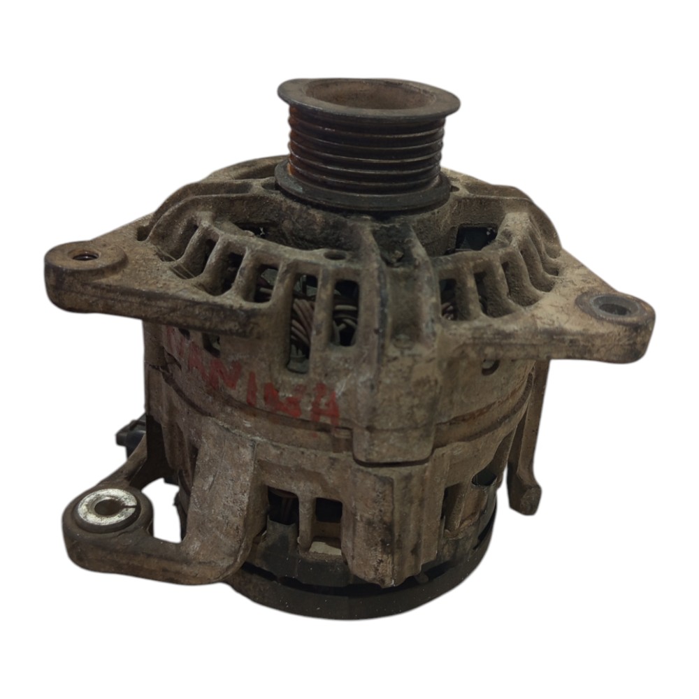Alternador Jec J6 2.0 16v 2010 A 2018 Xs6p10300 2