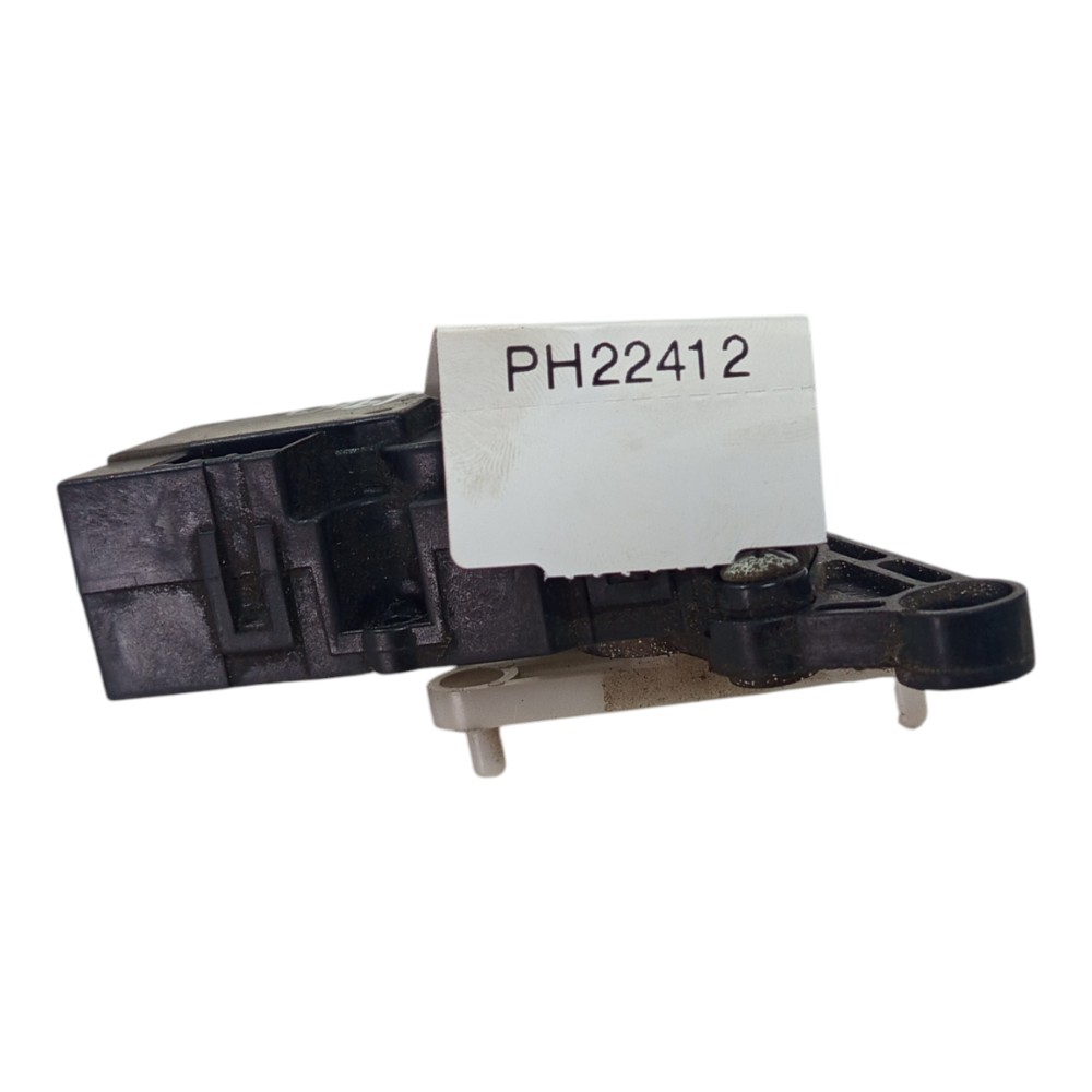 Motor Atuador Caixa Ar Jac J6 Diamond 2.0 2011 A 2016 9