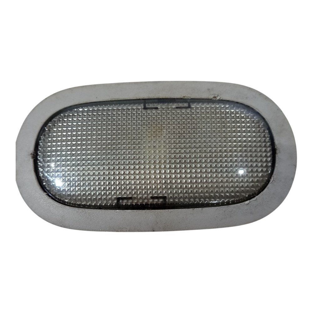 Luz Teto Cortesia Renault Clio 1.0 16v 1998 1999 2000 A 2006 5