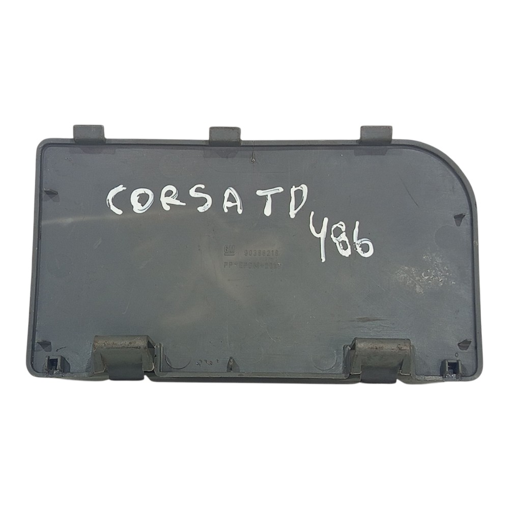 Tampa Lanterna Traseira Direita Chevrolet Corsa 1996 A 2004 5