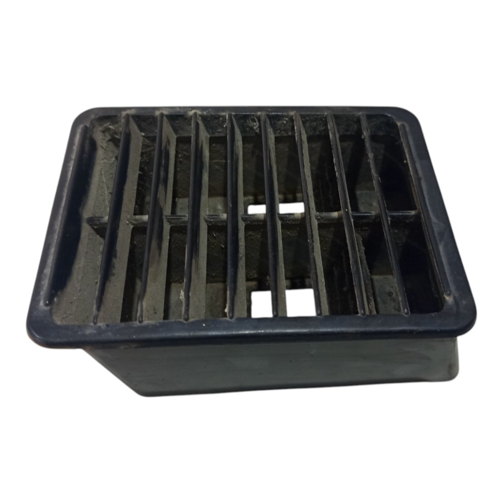 Grade Ventilação Difusor Ld Volkswagen Gol 1996 1997 A 1999 2