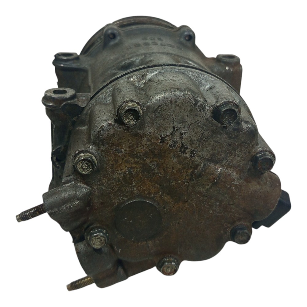 Compressor Ar Condicionado Renault Clio 1.0 1999 A 2000 2