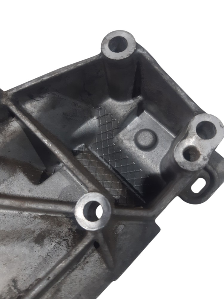 Suporte Alternador 2.0 Peugeot Citroen C4 307 2007 A 2013 5