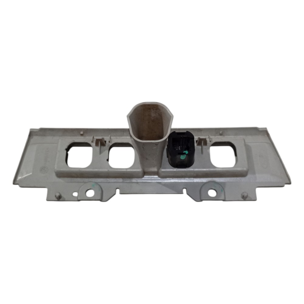 Moldura Botão Desembaçador Ford Focus 2009 A 2013 5