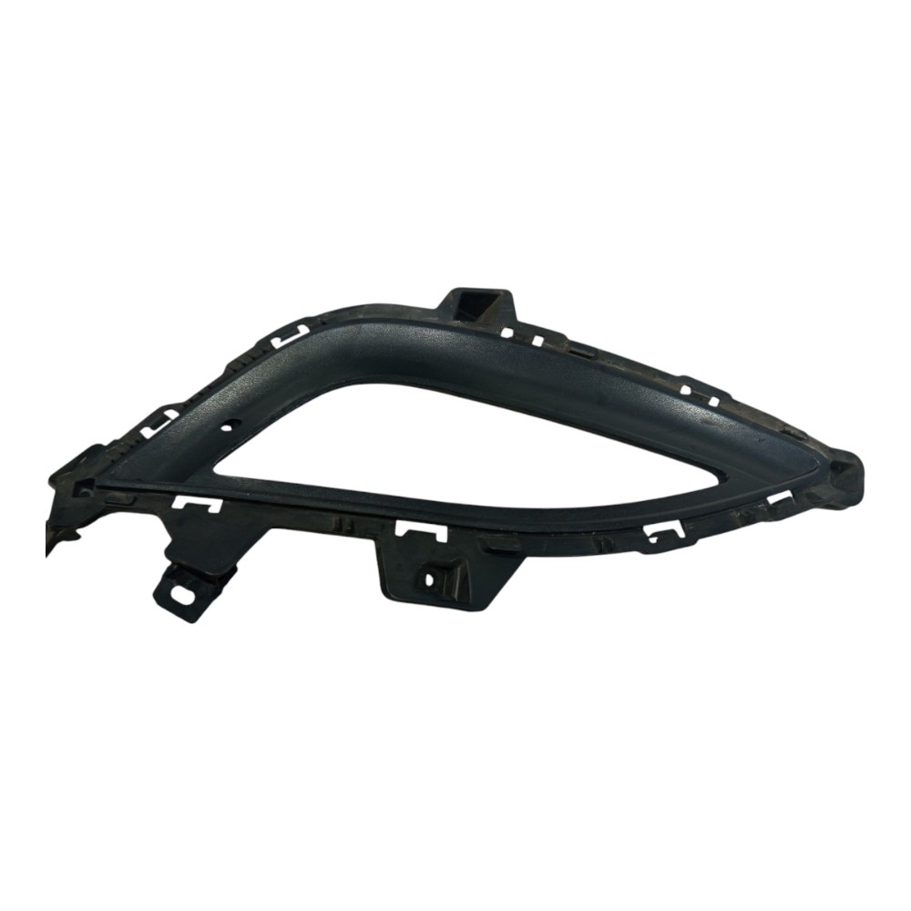 Moldura Traseiro Direito Hyundai I30 2013 2014 2015 A 2017 5