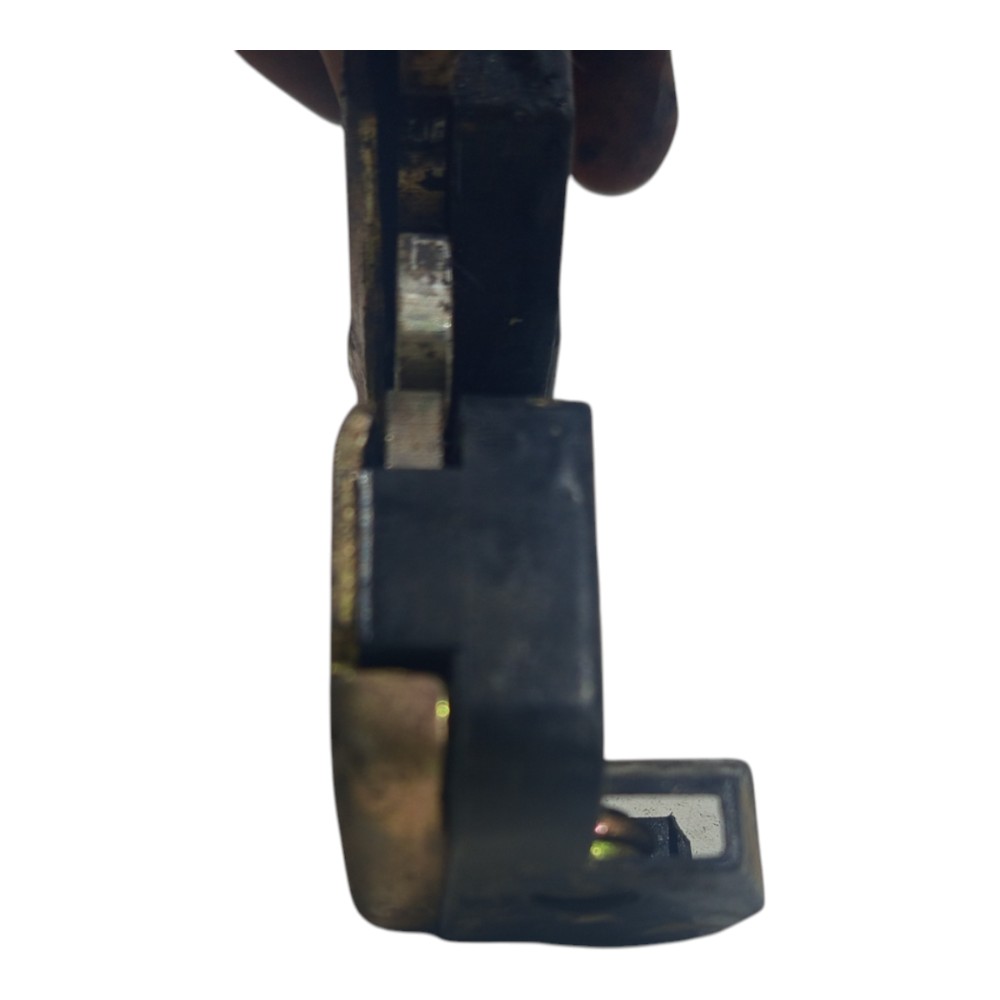 Fechadura Trava Tampa Traseira Ford Fiesta 1996 1997 A 2003 7