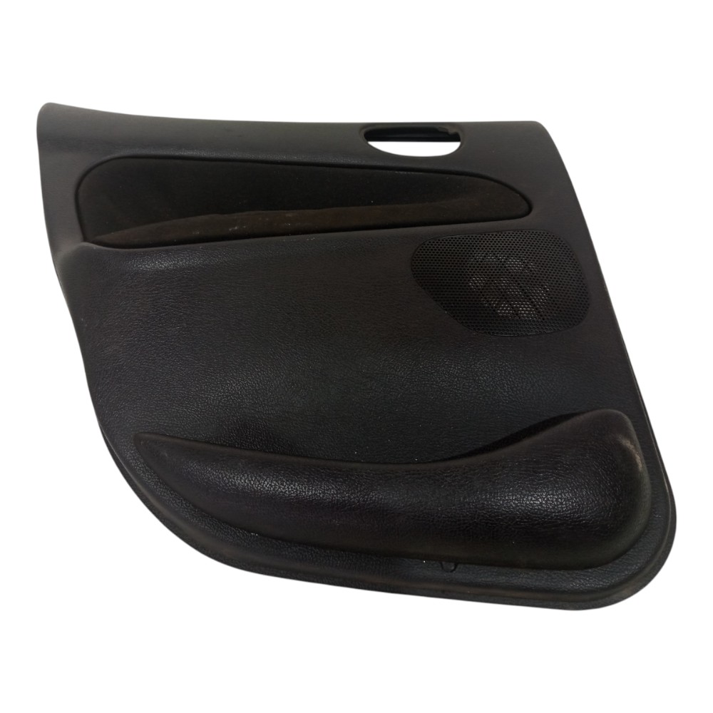Forro Porta Traseiro Peugeot 206 2001 2002 2003 A 2010 1