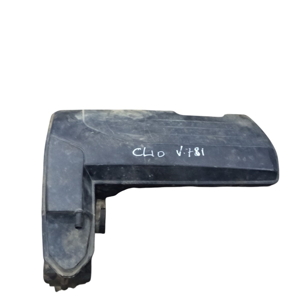 Caixa Filtro Ar Renault Clio 1.0 2001 2002 2003 A 2012 1