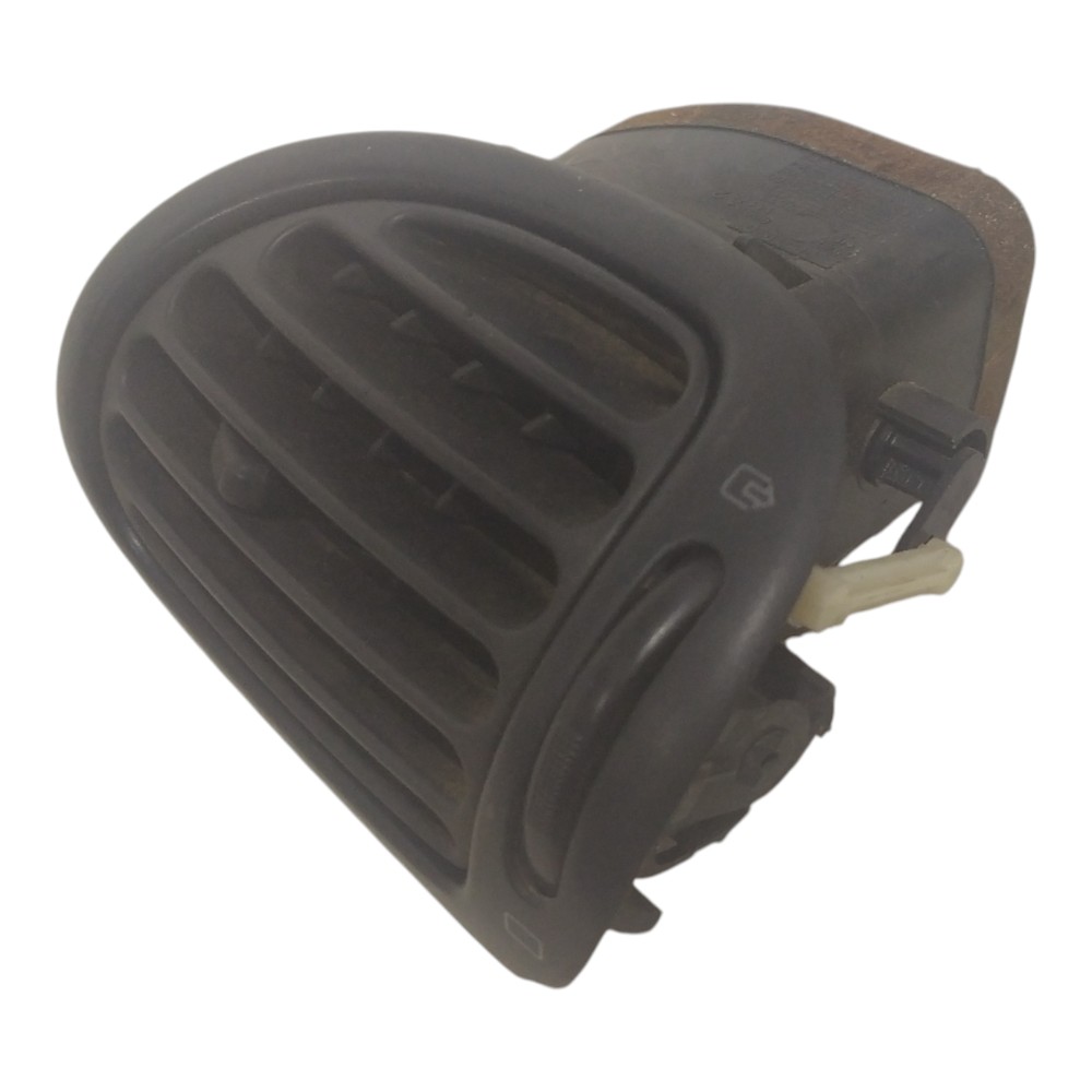 Difusor Ar-condicionado Direito Peugeot 206 1999 2000 A 2008 5