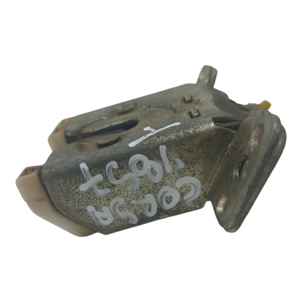 Fechadura Tampa Traseiro Porta Malas Wi Gm Corsa 1994 A 2002 4