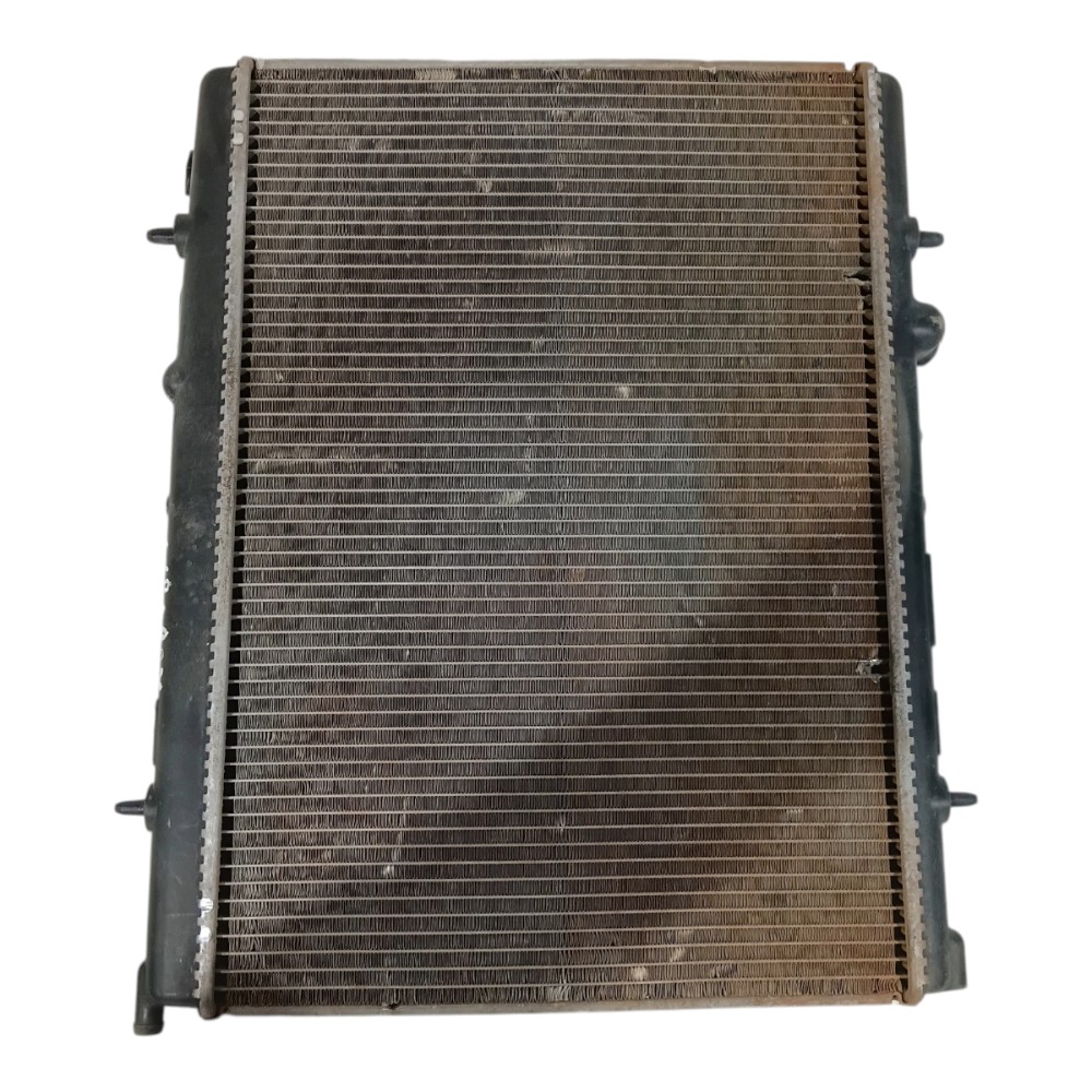 Radiador Água Peugeout 206 207 1.0 1.4 1.6 2000 A 2009 5