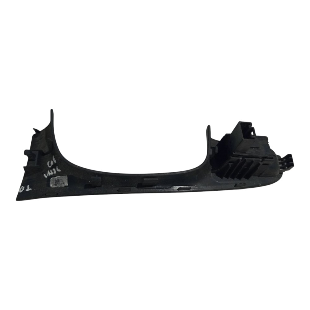 Moldura Botão Vidro Volkswagen Jetta 2012 2013 2014 A 2016 9