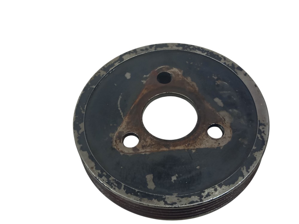 Polia Bomba Dágua Renault Clio 1.0 16v 2002 1