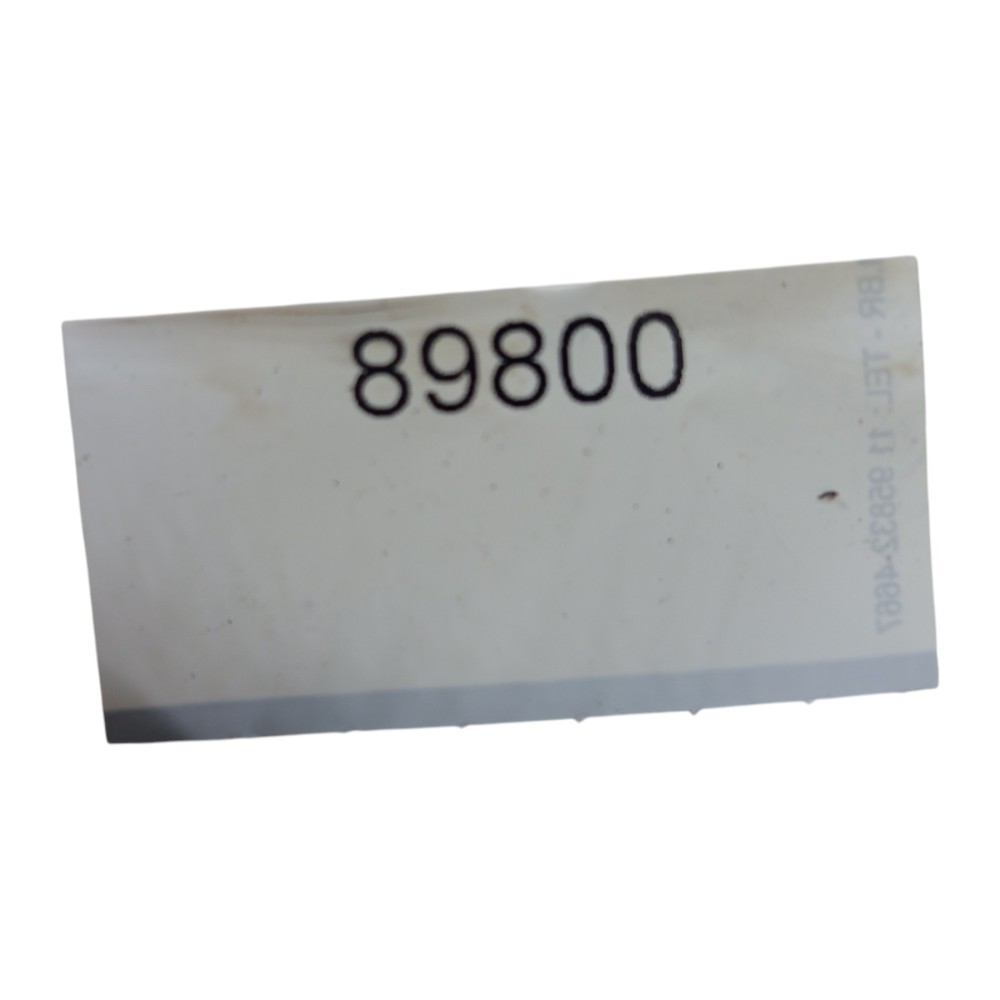 Engrenagem Virabrequim Fiat Palio 1.0 1995 1996 A 2010 7