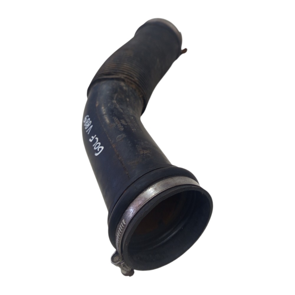 Mangueira Duto Tbi Volkswagen Golf 1995 A 1998 1h129627b 1
