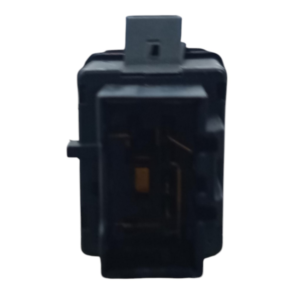 Botão Interruptor Pisca Alerta Porcshe Cayenne 2003 A 2008 5