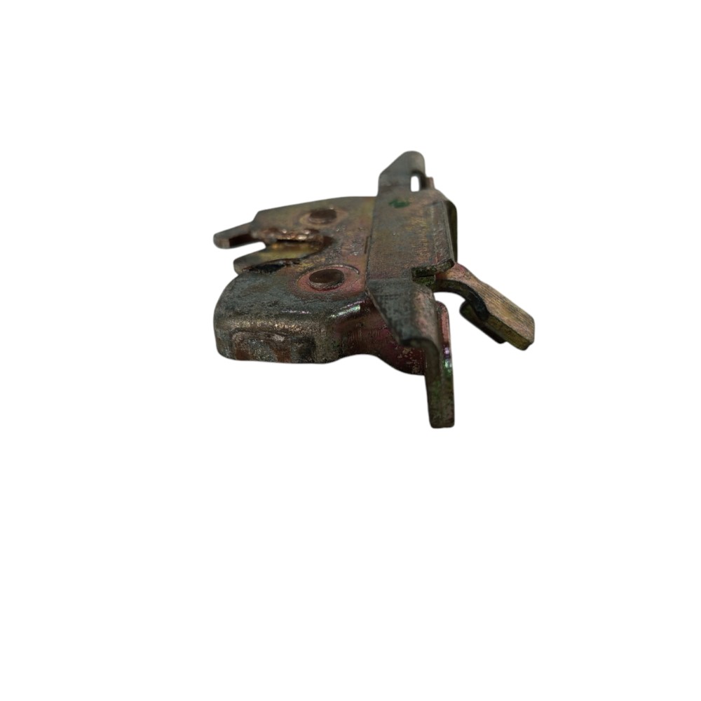 Fechadura Tampa Traseira Volkswagen Gol G2 1996 1997 A 2003 2